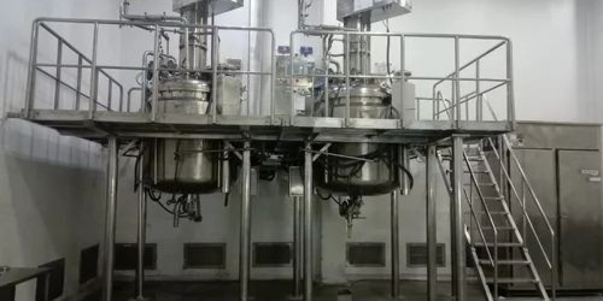 Gelatin Manufacturing Plant Cost Report 2024: Complete Roadmap for Setting up a Plant Unit