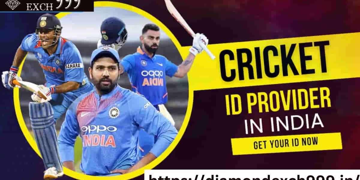 Diamondexch999:  India’s Top Online Cricket ID Provider