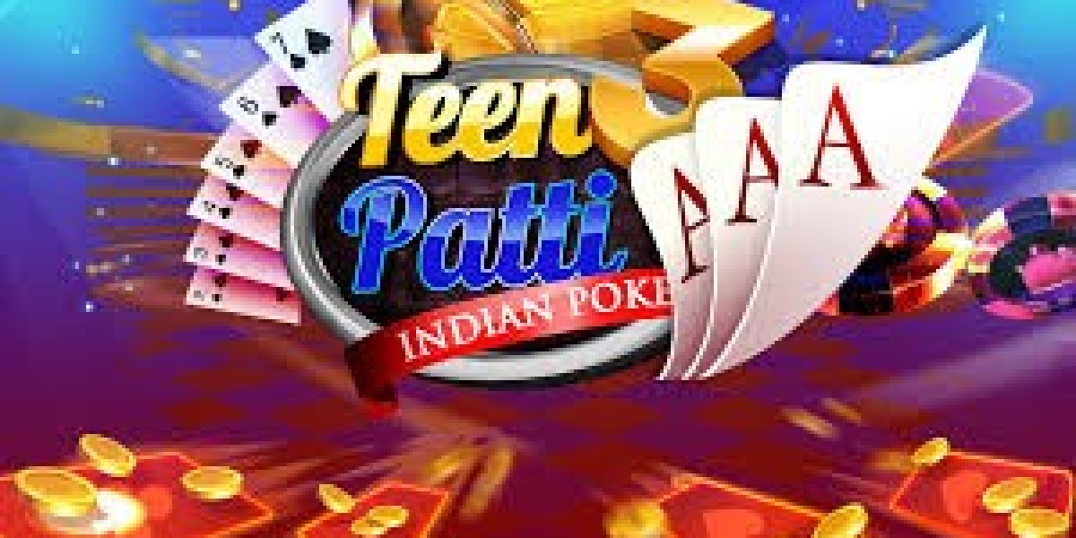 Teen Patti Master APK is your ultimate destination for real cash gaming, featuring exciting Teen Patti tournaments, priv