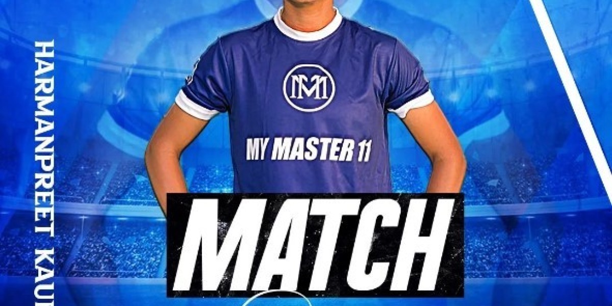 Experience the Best Cricket Fantasy App with MyMaster11 Play, Draft, and Win Big