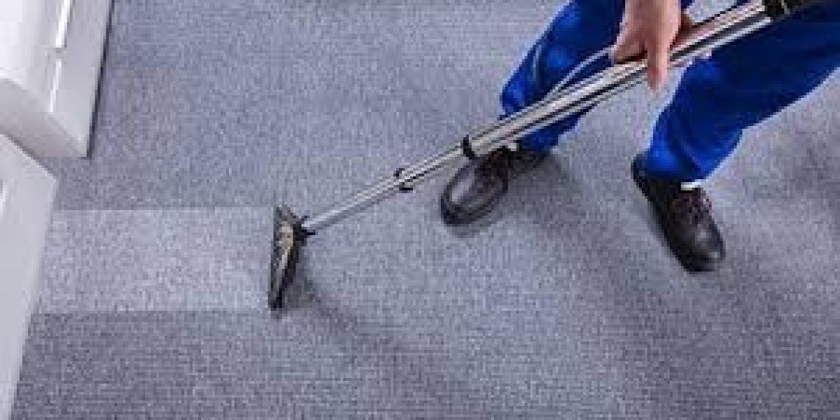 The Impact of Professional Carpet Cleaning on Home Comfort and Wellbeing