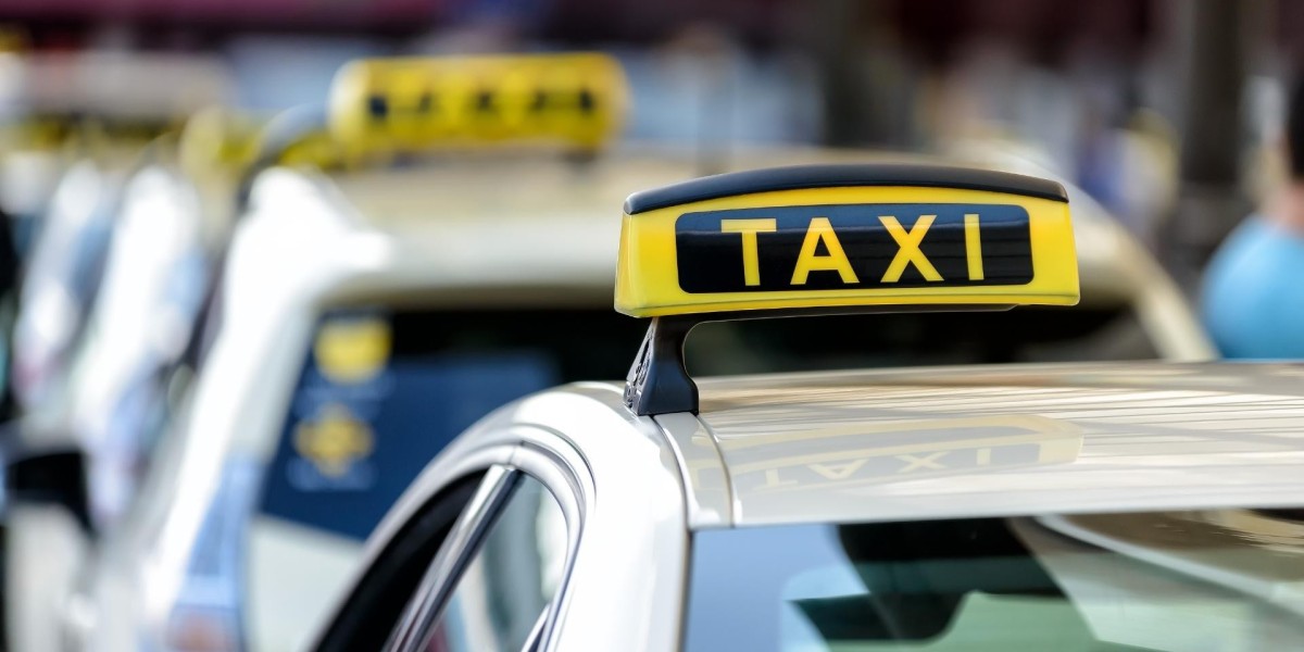 Birmingham Airport Taxi Services: Your Complete Guide