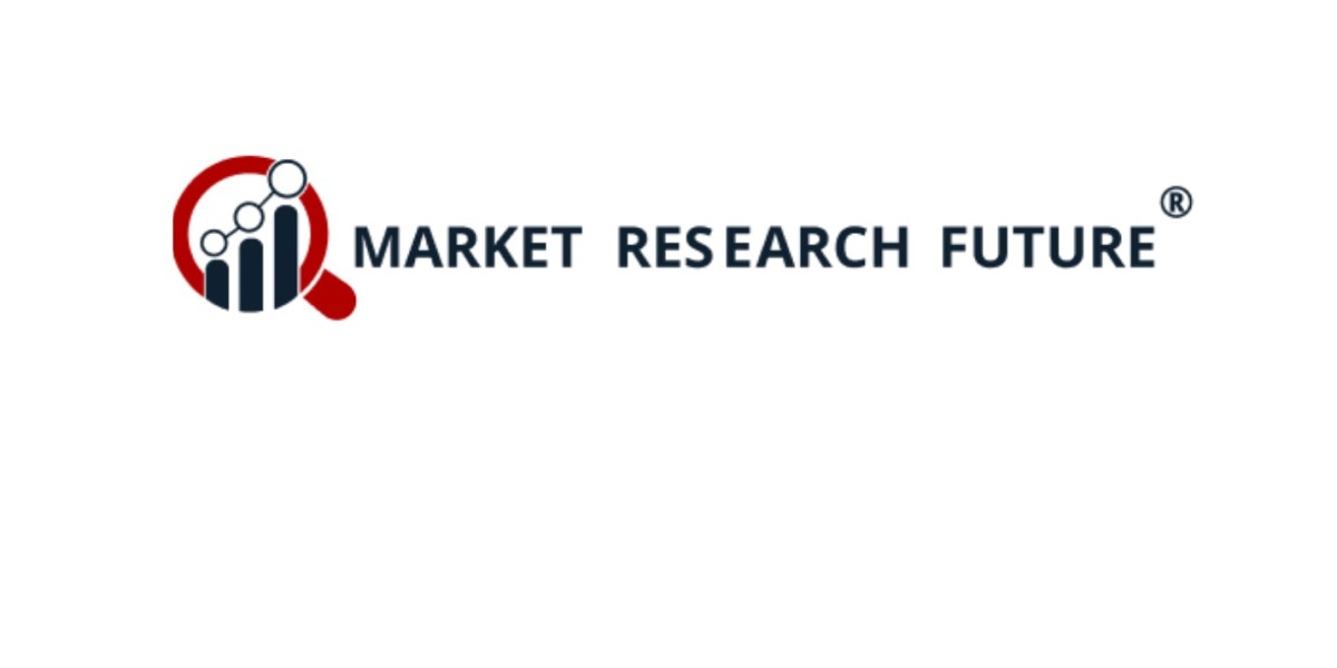 Distarch Phosphate Market 2024-2032: Size Forecast and Regional Insights