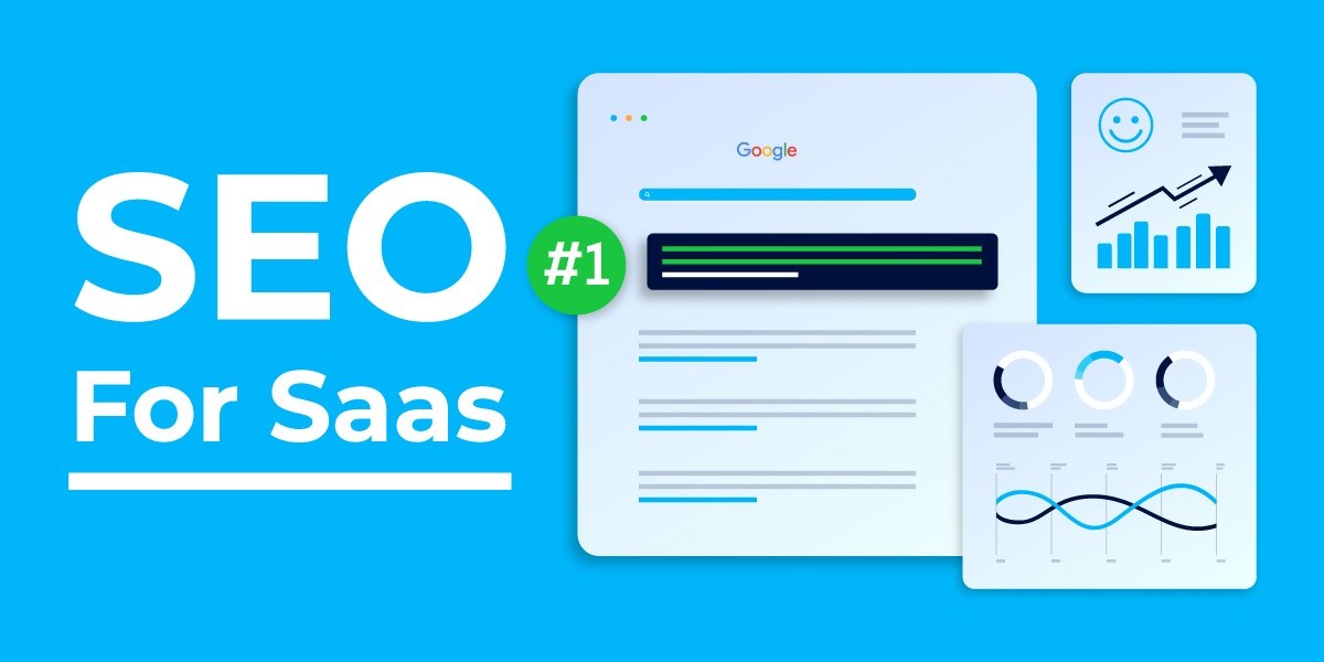 Unleashing the Power of SEO Services for SaaS