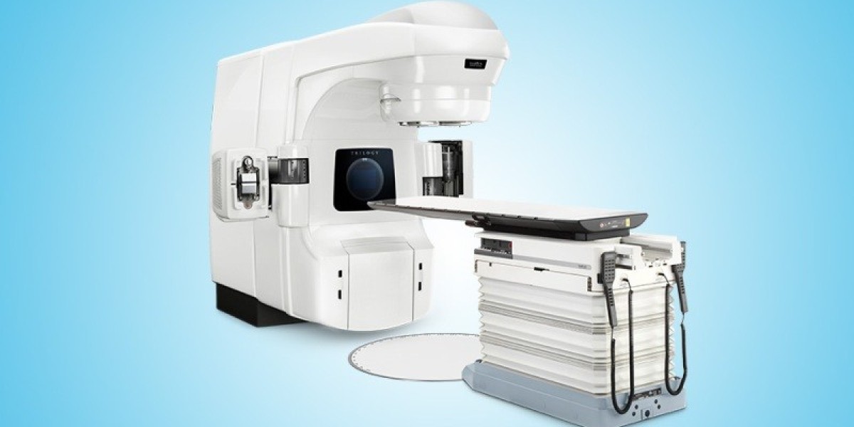 Medical Linear Accelerators Market Size, Growth | Industry Analysis Report 2023-2032