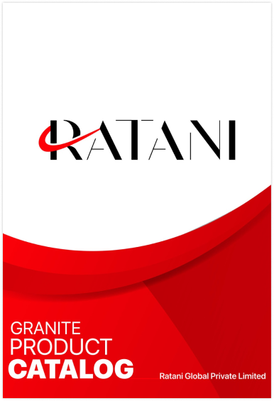 Premium Granite Headstones by Ratani