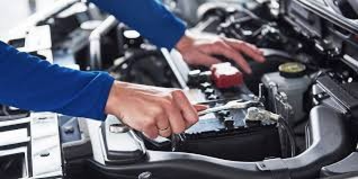 Car Painter and Oil Change Services in Wrocław and Legnica