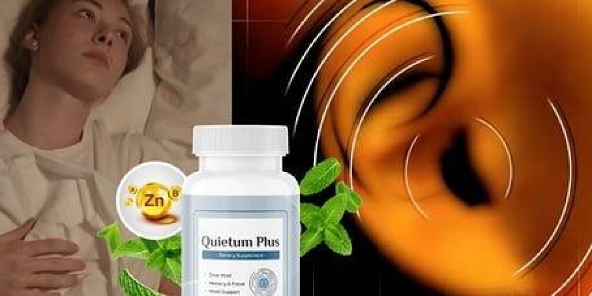 Quietum Plus Reviews (BREAKING NEWS): Does It Work? Honest Complaints & Unbiased Results