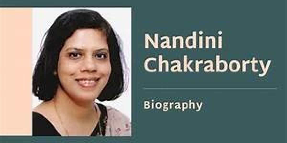 How Nandini Chakraborty IAS is Shaping the Future of Civil Services?