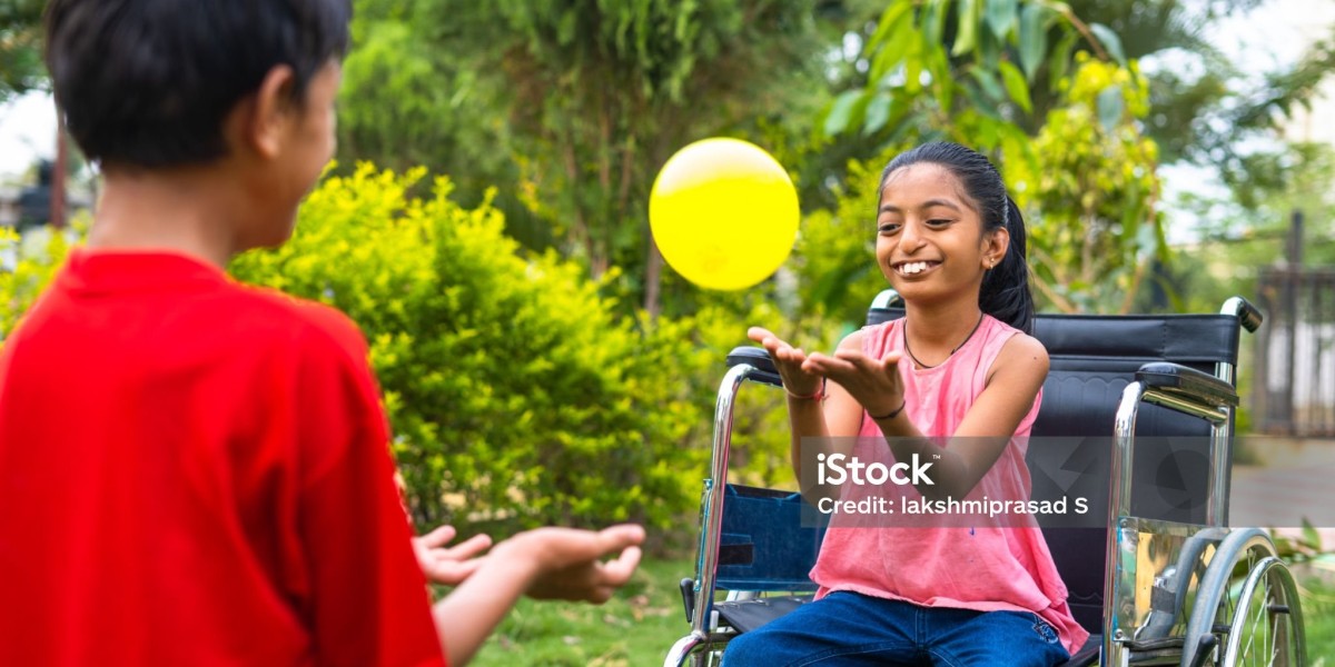 Het Belang van Inclusie voor Mensen met Beperking