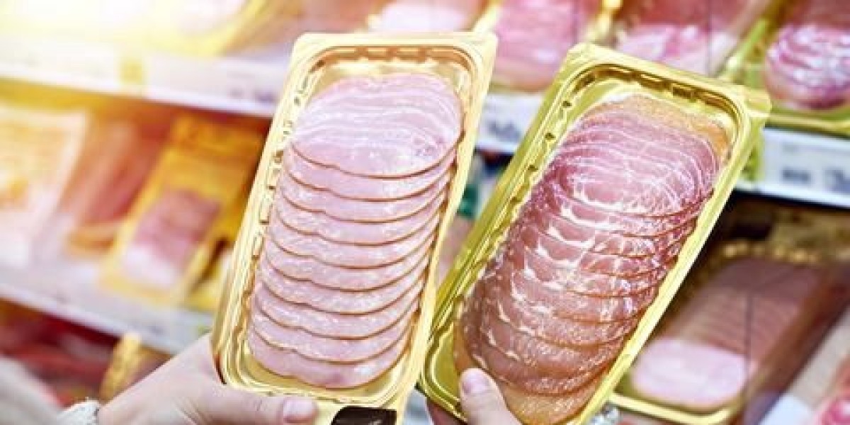 PVDC Coating Food Packaging Market Report: Latest Industry Outlook & Current Trends 2023 to 2032