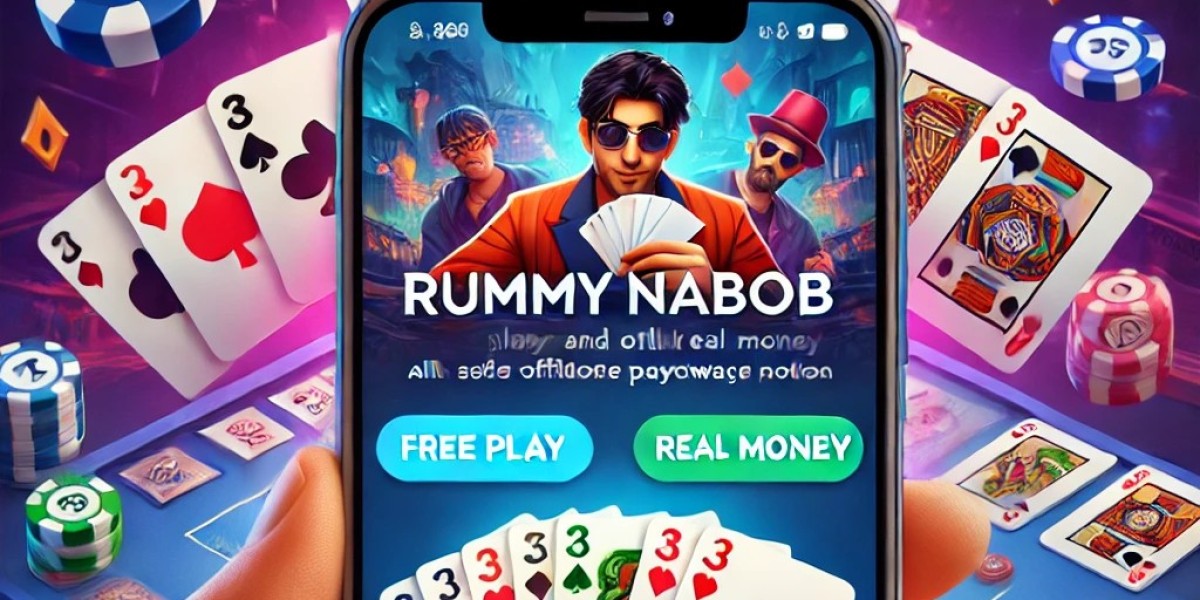 Rummy Nabob