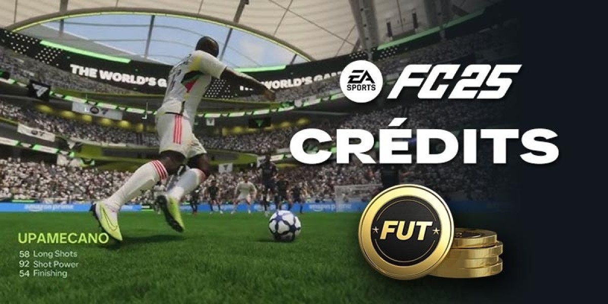 Comment Gagner 100k Crédits Chaque Jour dans EA FC 25 ?