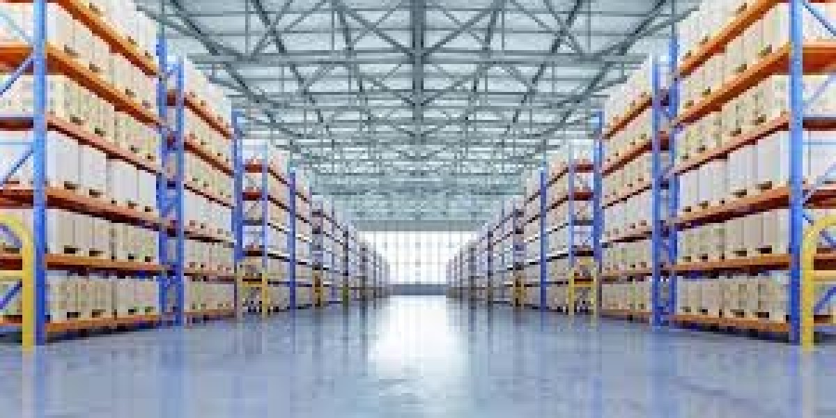 Warehouse Market Size, Industry Analysis Report 2023-2032 Globally