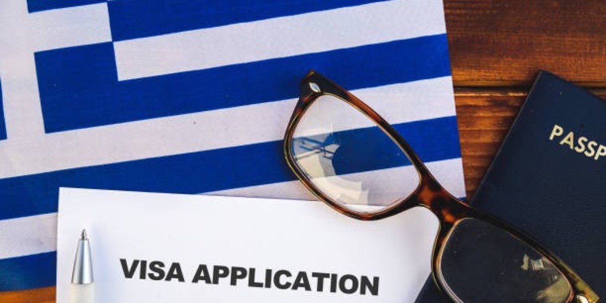 Step-by-Step Guide to Applying for a Greece Tourist Visa