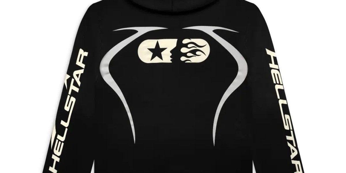 Discover the Ultimate Hellstar Hoodie Collection – Unmatched Style & Comfort