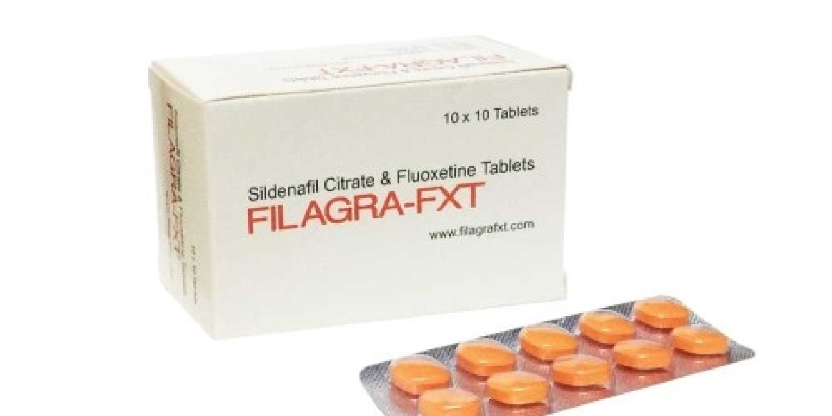 What is the drug Filagra?