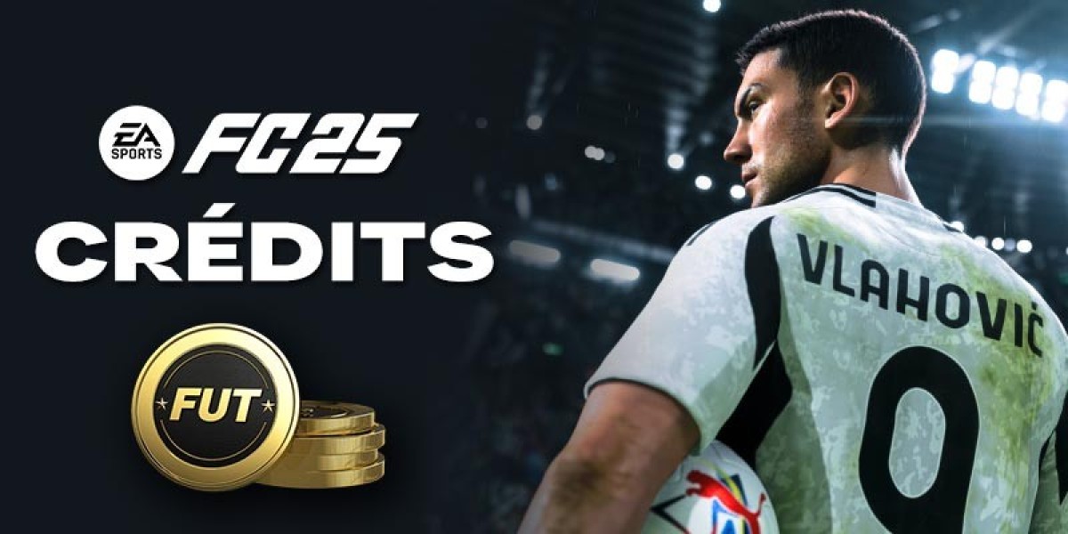 Comment Obtenir Plus de 1 Million de Crédits en Packs Gratuits dans EA FC 25 !