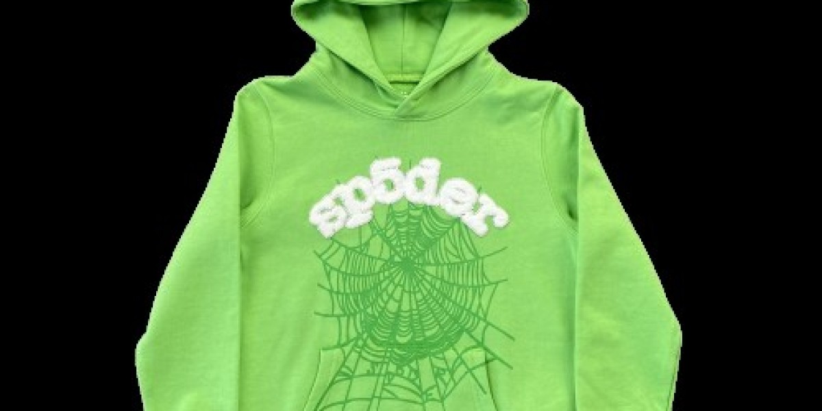 Styling Tips for Rocking the Green Spider Hoodie