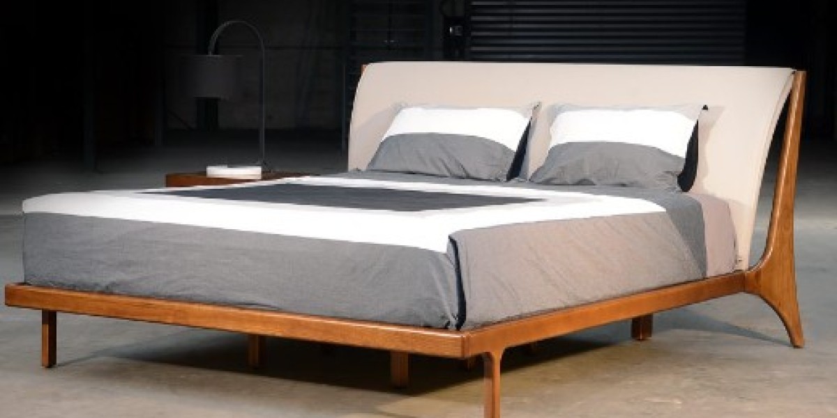 How to choose a wooden single bed frame？