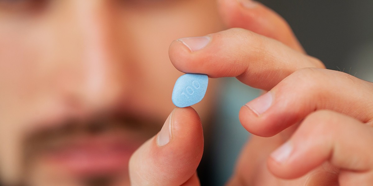 Article: Viagra Pill