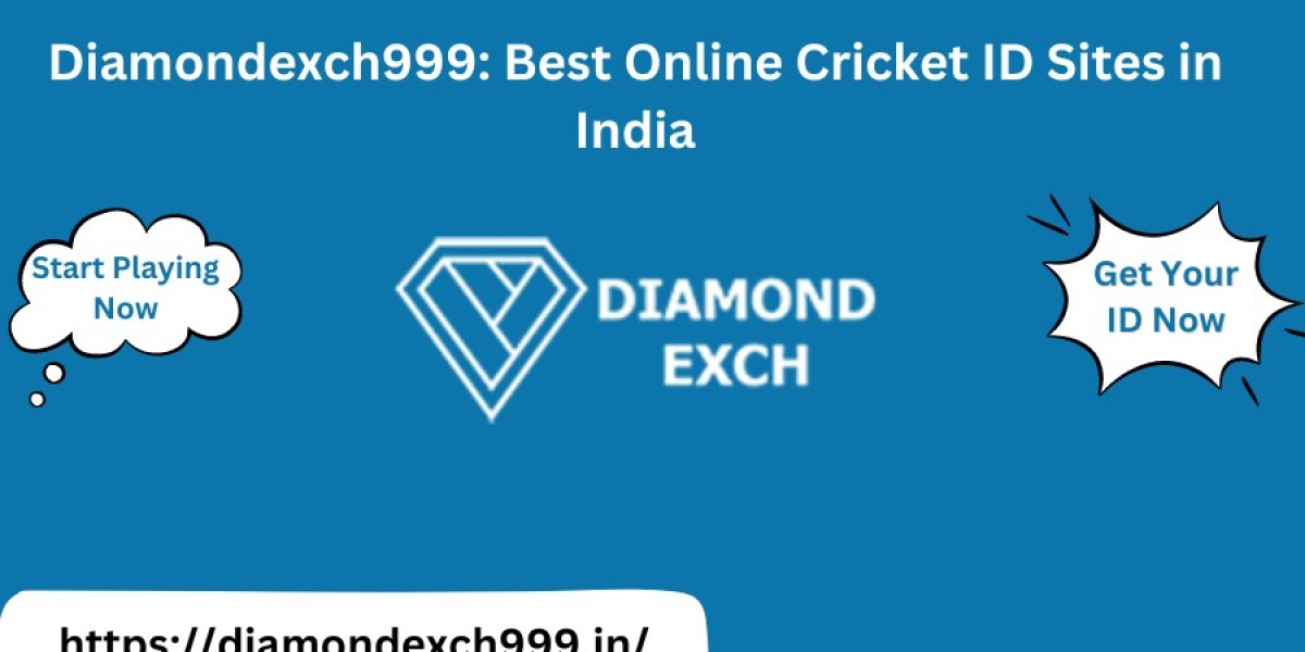 Diamondexch999: Best Online Cricket  ID Sites in India