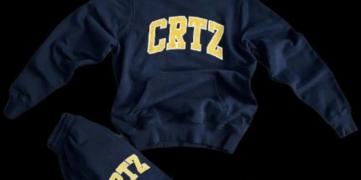 Corteiz Clothing: Experience Unmatched Style and Cozy 