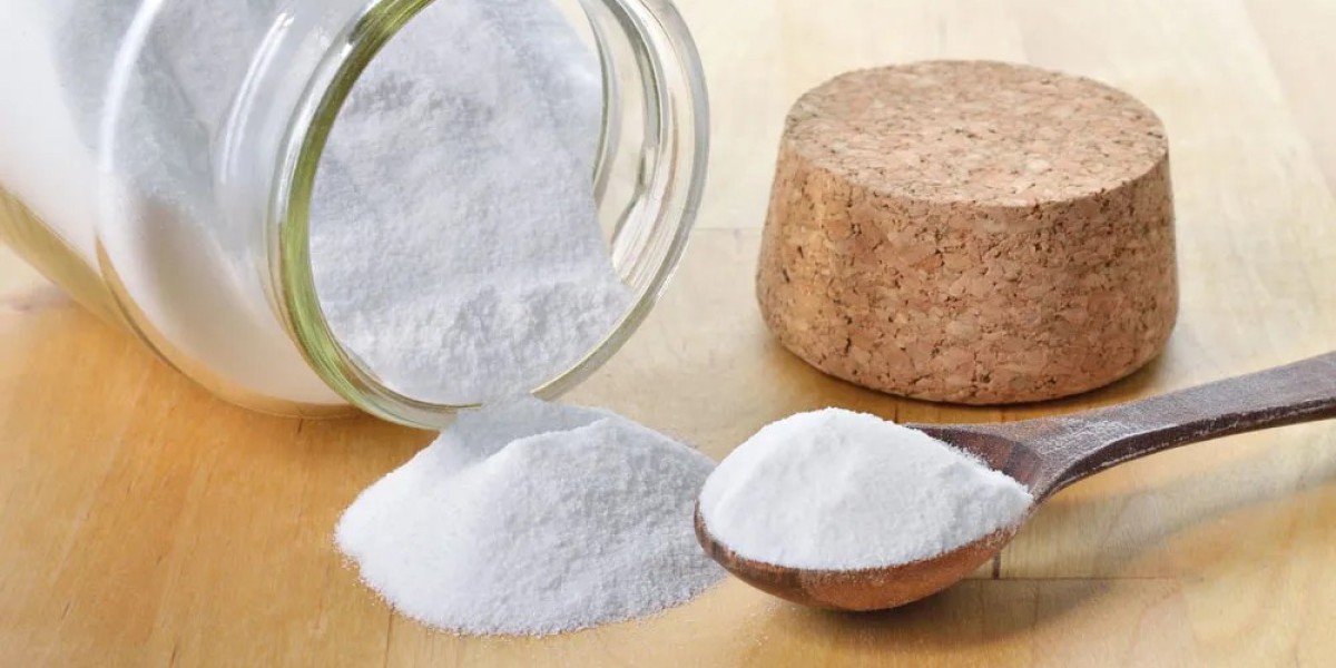 Sodium Bicarbonate Market Size, Growth & Industry Analysis Report, 2023-2032