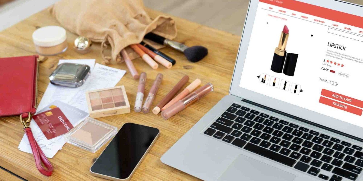 How to Choose the Right eCommerce Platform for Your Beauty and Cosmetics Brand