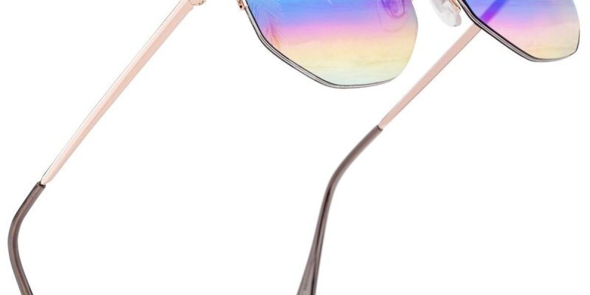 The Round Face Wearers Are Suitable For The Thicker Frame Sunglasses