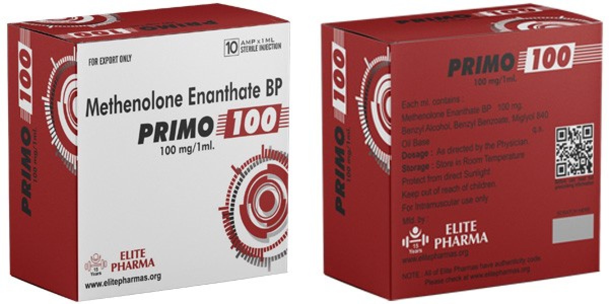 Primo 100 | Uses & Benafit