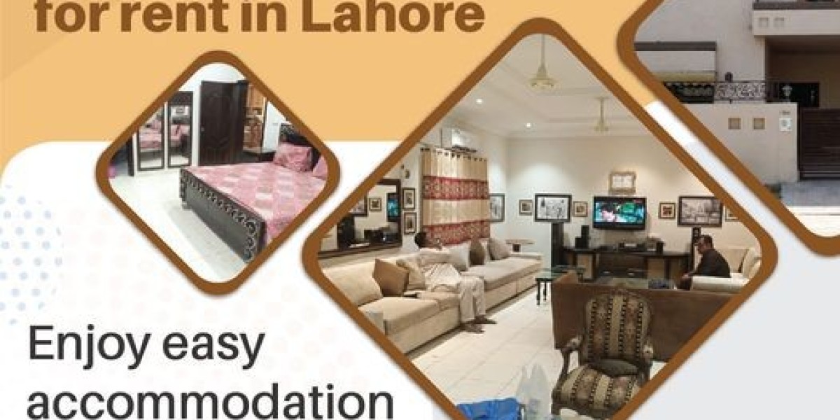 Furnished Houses For Rents In Lahore Key Considerations Choosing the Best Time Sell