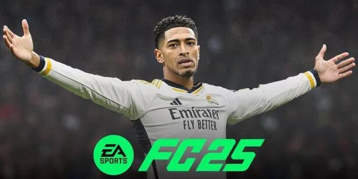 MMoexp: Your One-Stop Shop for Mastering EA FC 25 Latest Skills