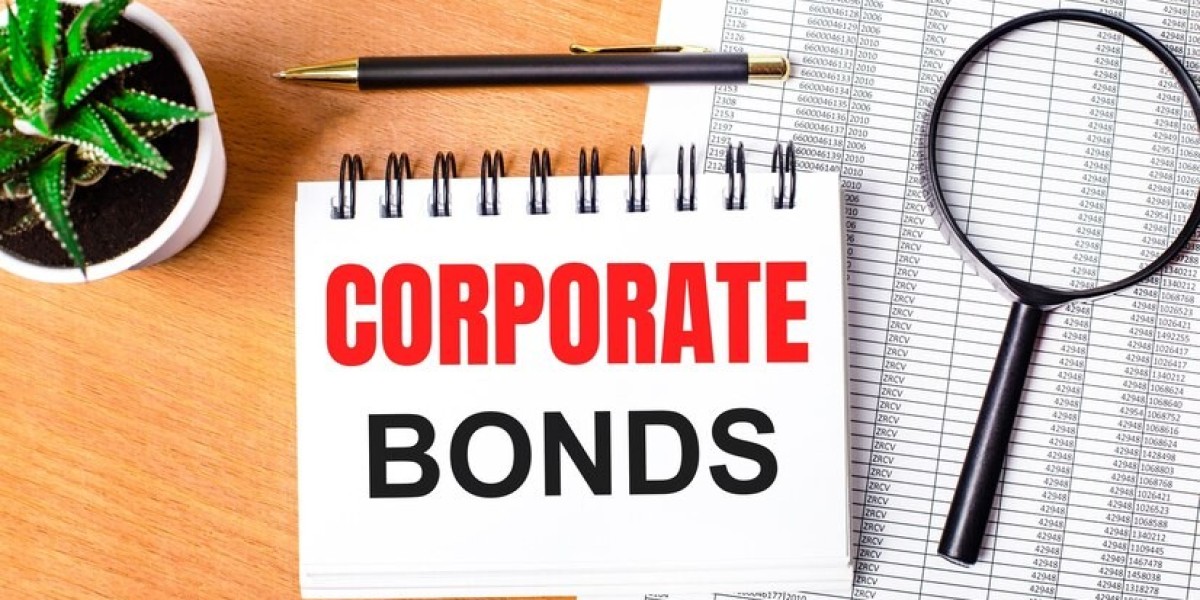 Who should typically invest in Corporate Bonds?