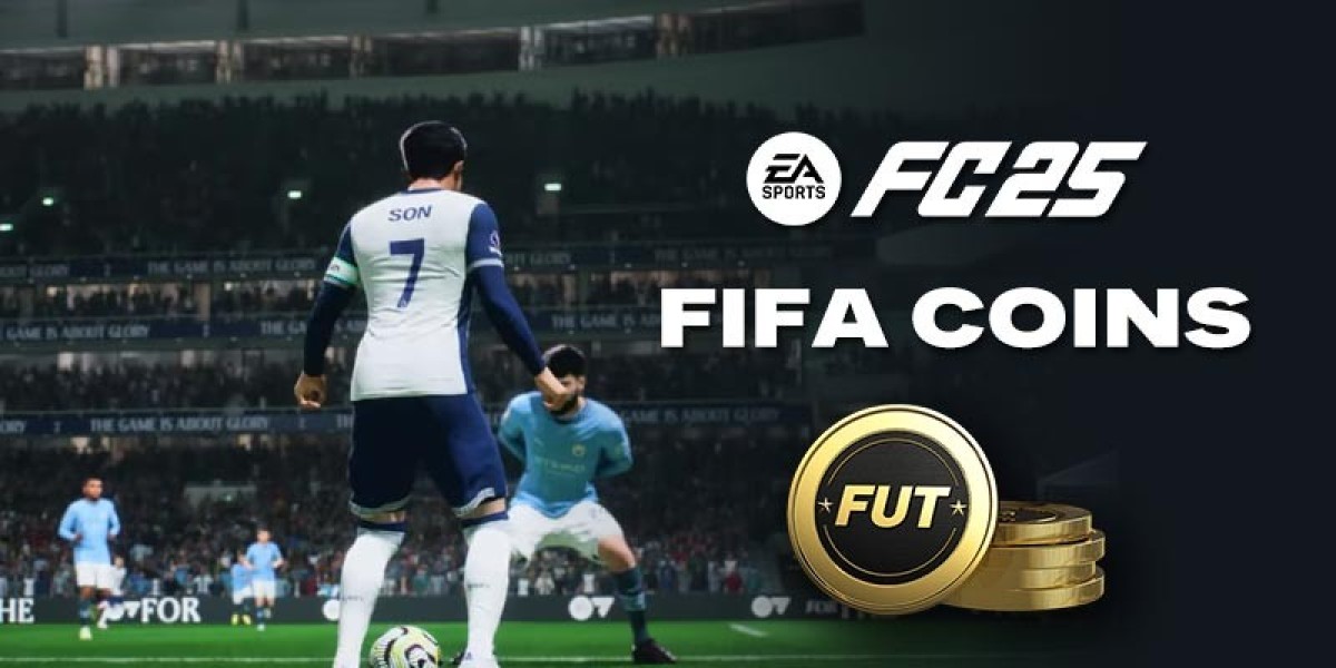 Der Wert von FC 25 Coins im Ultimate Team