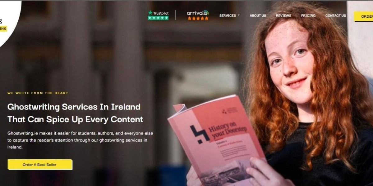 Certified Book GhostWriters In Ireland