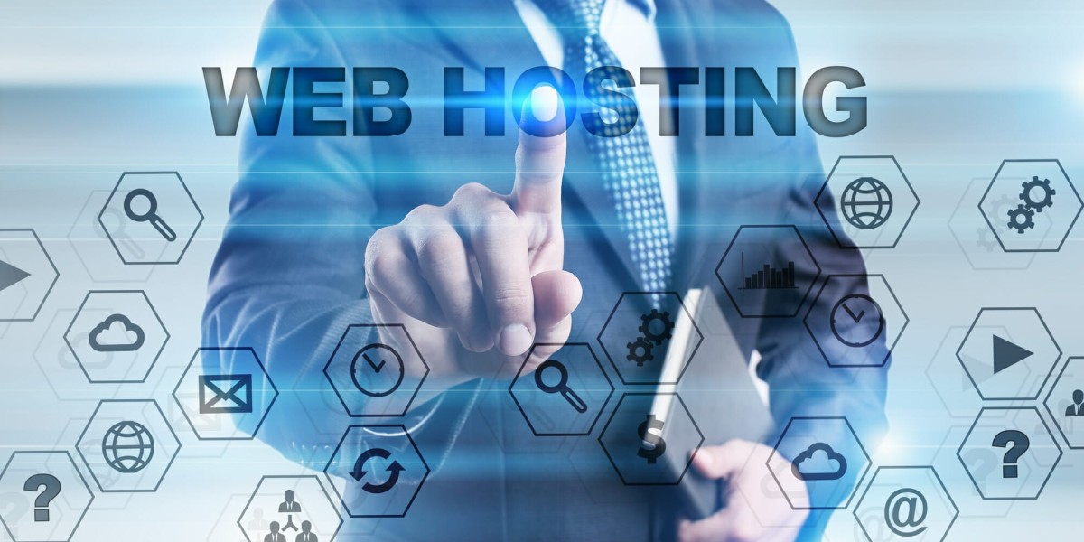 How Can Web Hosting Enhance Your Website’s Maintenance Efficiency?