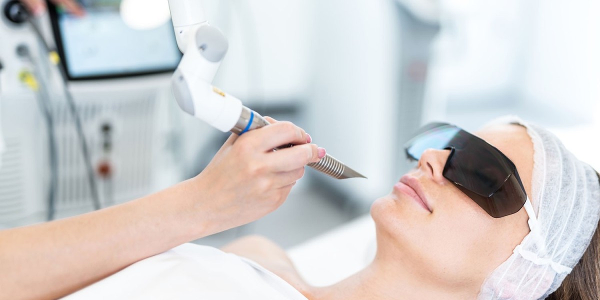 Medical Aesthetics Device Market Size, Growth & Industry Analysis Report, 2023-2032