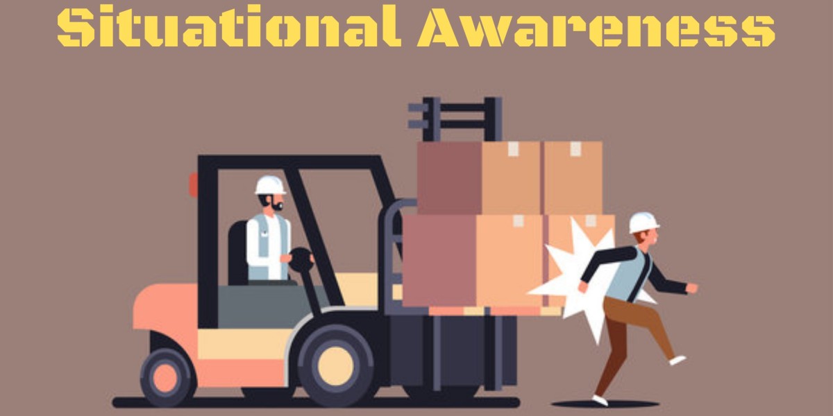 Situational Awareness Market 2023-2032 | Global Industry Research Report By Value Market Research