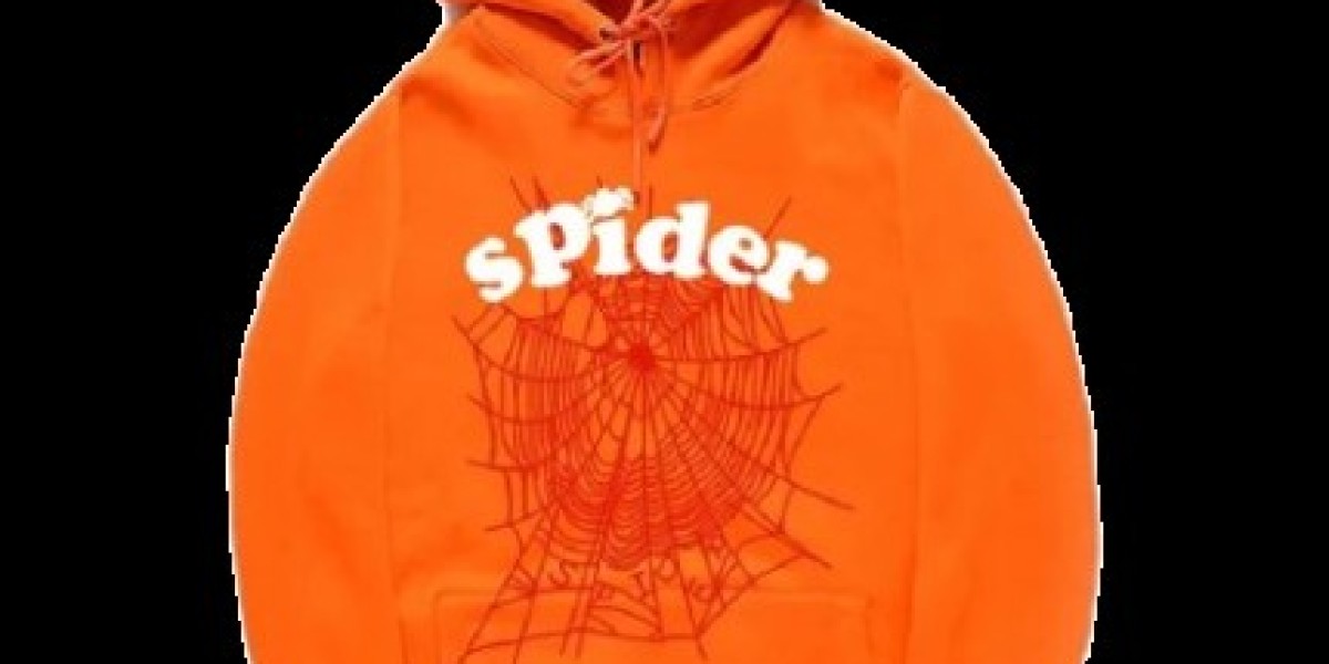 Spider Clothing The Fashion-Forward Choice for Modern Streetwear Lovers