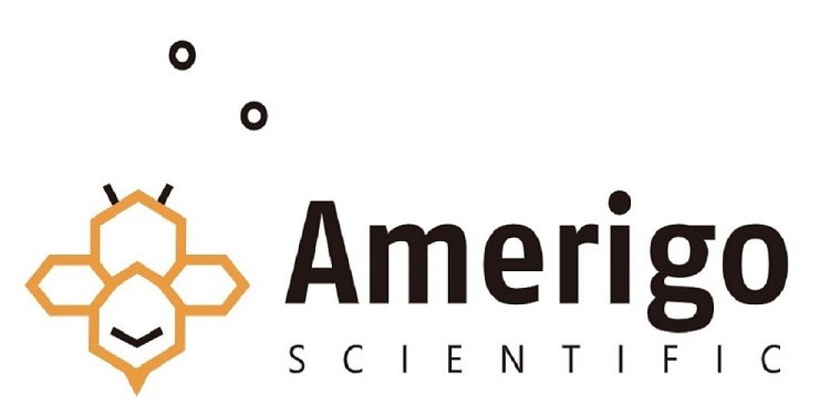 ISO 9001-Certified Chromatography Media from Amerigo Scientific to Facilitate Mixture Purification