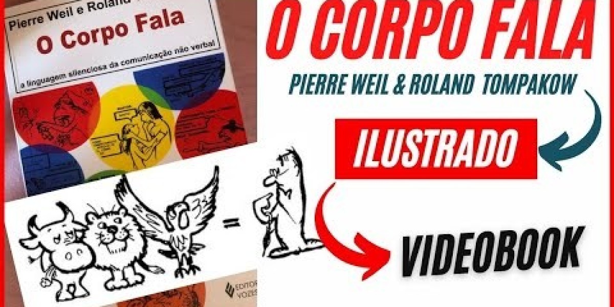 Os Segredos do Comunicação não Verbal: O Que Seu Corpo Revela Sem Palavras