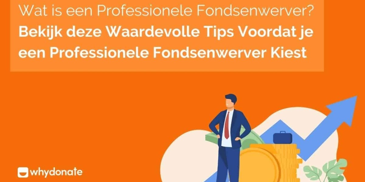 Effectieve Hulp bij Fondsenwerving: Tips voor Succes