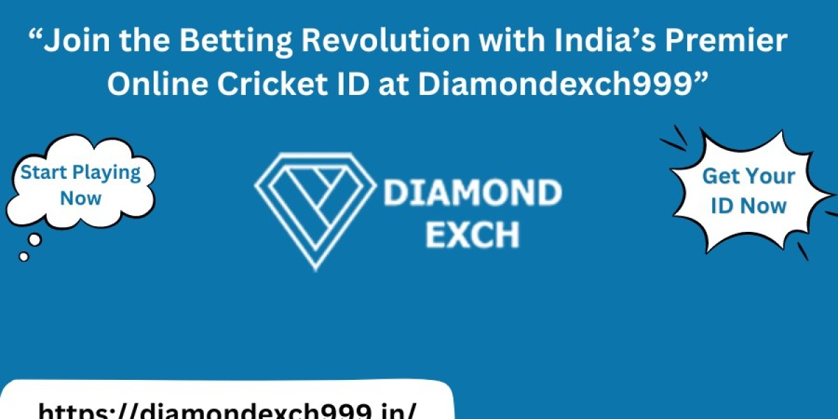 “Join the Betting Revolution with India’s Premier Online Cricket ID at Diamondexch999”