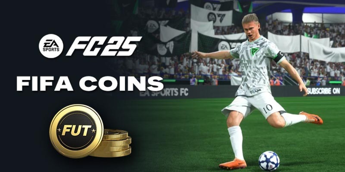 Wie man mehr EA FC 25 coins Ultimate Team verdient