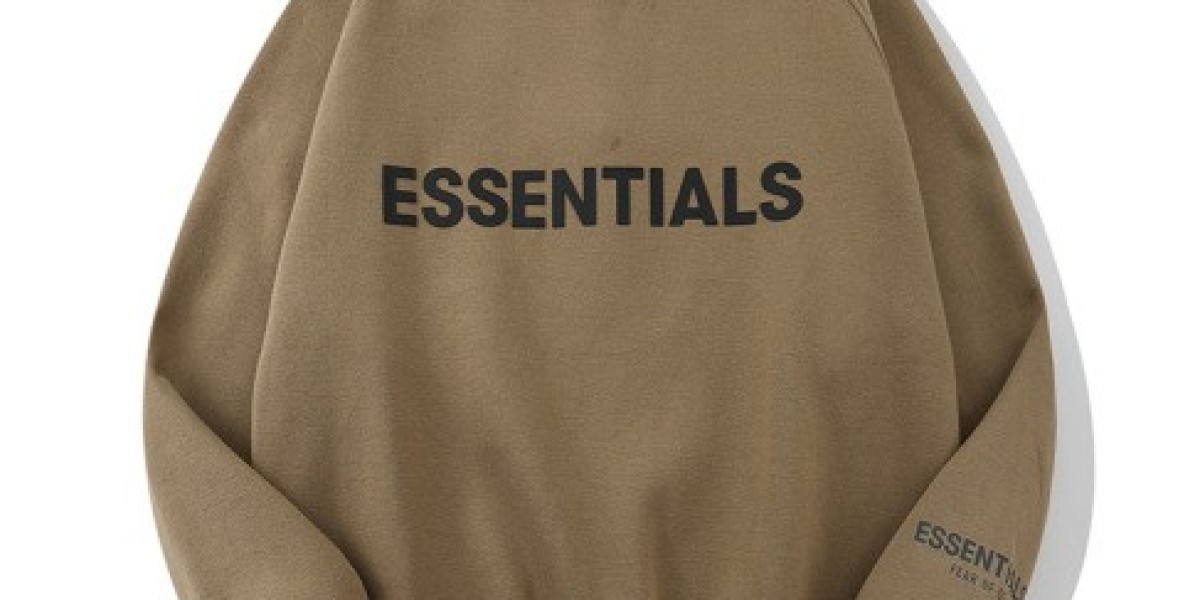 How to Create a Stylish Look with Essentials Sweatpants and Essentials Hoodie