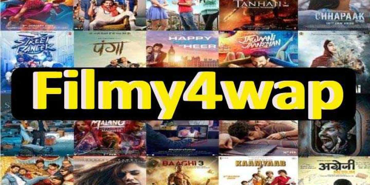 Filmy4wap: Your Ultimate Guide to Free Movie Downloads