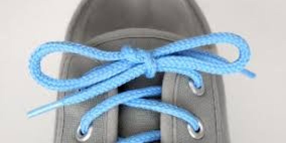 Shoelace Market Report: Latest Industry Outlook & Current Trends 2023 to 2032