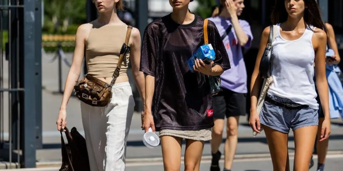 Saint Laurent Bags have avant garde aspirations or are looking