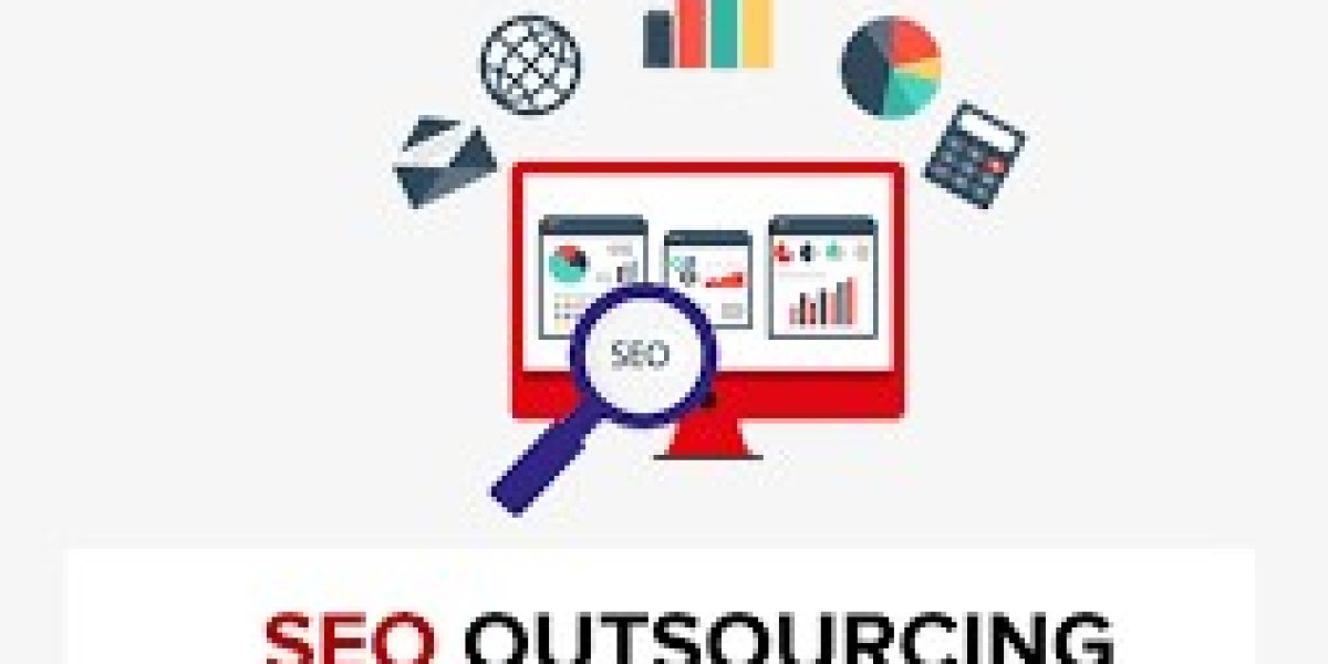 Maximize Your Digital Reach with SEO Outsourcing India